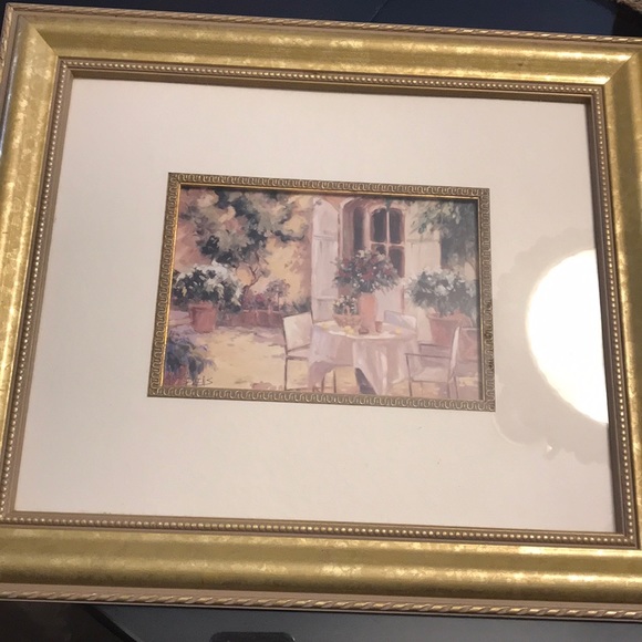 Picture decor - Picture 2 of 2